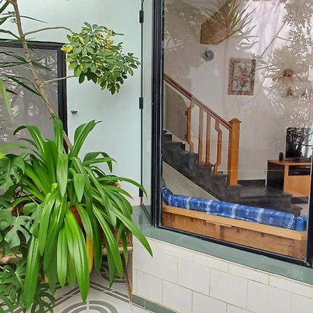 The Roof Garden Maisonette Марсаскала Экстерьер фото