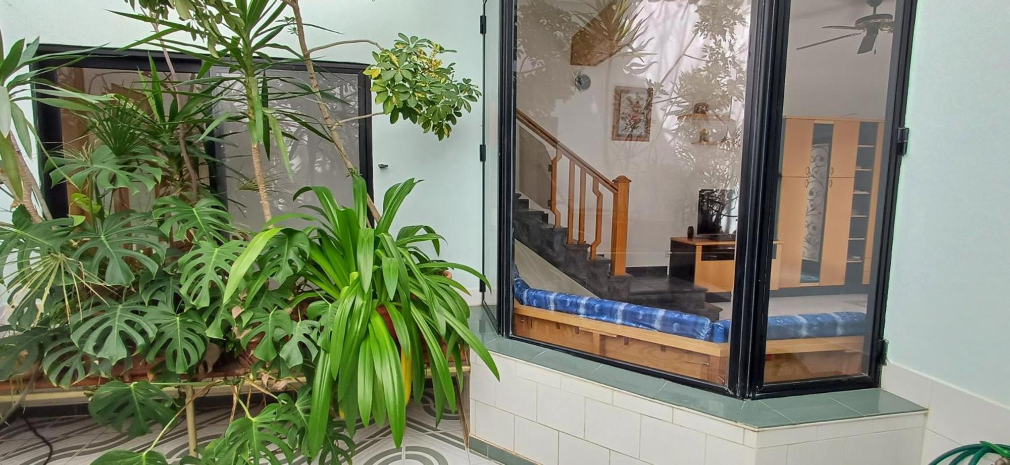The Roof Garden Maisonette Марсаскала Экстерьер фото